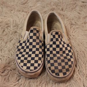 Vans Slip-on